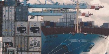 Container Shipping Schedule Reliability Falls to Just 29% in August