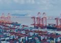 New Data Shows Container Shipping’s On-Time Performance Suffers Its Biggest Drop in Five Years