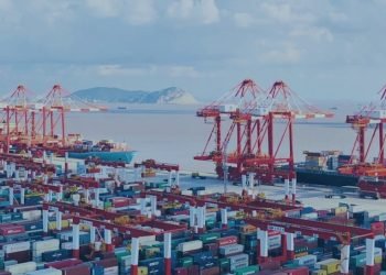 New Data Shows Container Shipping’s On-Time Performance Suffers Its Biggest Drop in Five Years