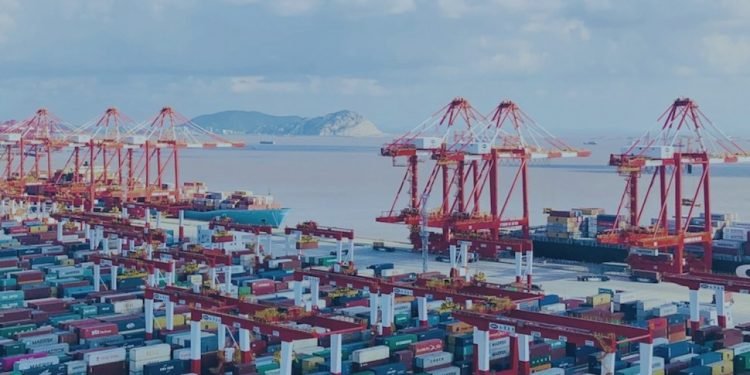 New Data Shows Container Shipping’s On-Time Performance Suffers Its Biggest Drop in Five Years