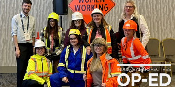 Industry Perspectives Op-Ed: Why PPE needs to work for the people wearing it