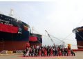 RCL Names Three Newbuildings as Fleet Expansion Accelerates