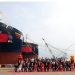 RCL Names Three Newbuildings as Fleet Expansion Accelerates