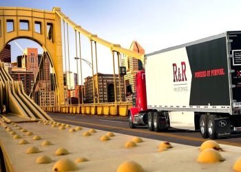 Huntington sues 24 R&R companies over more than $12M in debt