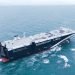 EPS hands over LNG-fuelled car carrier RS Atlantico to Suardiaz