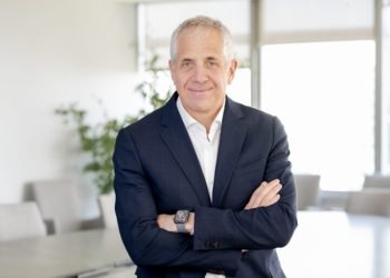 Roberto Alvo named 2026 BRAVO CEO of the Year