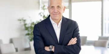 Roberto Alvo named 2026 BRAVO CEO of the Year