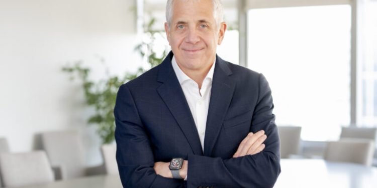 Roberto Alvo named 2026 BRAVO CEO of the Year