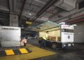 SATS launches autonomous cargo vehicle service to speed up airfreight deliveries at Changi