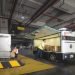 SATS launches autonomous cargo vehicle service to speed up airfreight deliveries at Changi