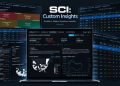 SCI: Custom Insights Turns Transportation Networks Into Actionable Intelligence