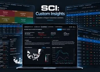 SCI: Custom Insights Turns Transportation Networks Into Actionable Intelligence