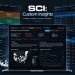 SCI: Custom Insights Turns Transportation Networks Into Actionable Intelligence