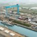 Foreign expertise helps drive India’s shipyard expansion