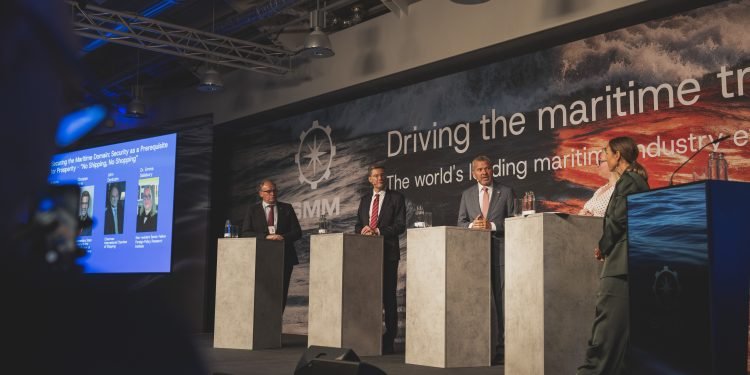 Odfjell’s Bow Olympus results pave the way for a second eSail project