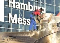 The Elephant in the Room at SMM