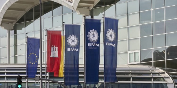 $666bn orderbook puts suppliers centre stage at SMM 2026