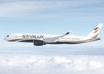 InterGlobe Air Transport named exclusive cargo GSA for STARLUX Airlines in India