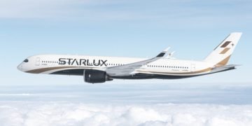 InterGlobe Air Transport named exclusive cargo GSA for STARLUX Airlines in India