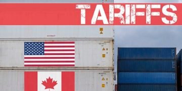 Canada Trade Fight Is Narrower Than Headlines Suggest