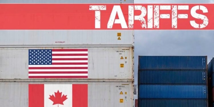 Canada Trade Fight Is Narrower Than Headlines Suggest