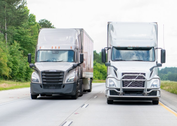 Transportation Capacity Continues to Tighten in August, While Logistics Costs Surge