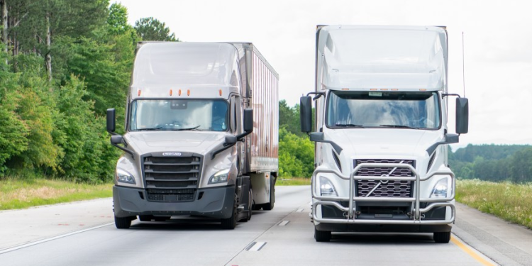 Transportation Capacity Continues to Tighten in August, While Logistics Costs Surge