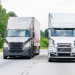 Transportation Capacity Continues to Tighten in August, While Logistics Costs Surge