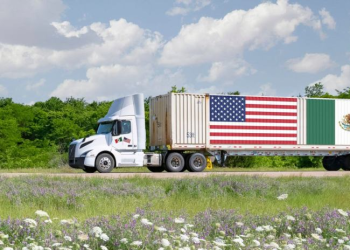 North America must ‘join forces’ to compete as global trade fragments, expert says