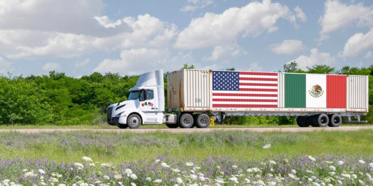 North America must ‘join forces’ to compete as global trade fragments, expert says