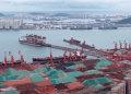 Trans-Pacific Spot Rates Reach New Highs as Resilient Demand Meets Port Congestion