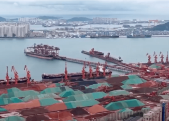 Trans-Pacific Spot Rates Reach New Highs as Resilient Demand Meets Port Congestion