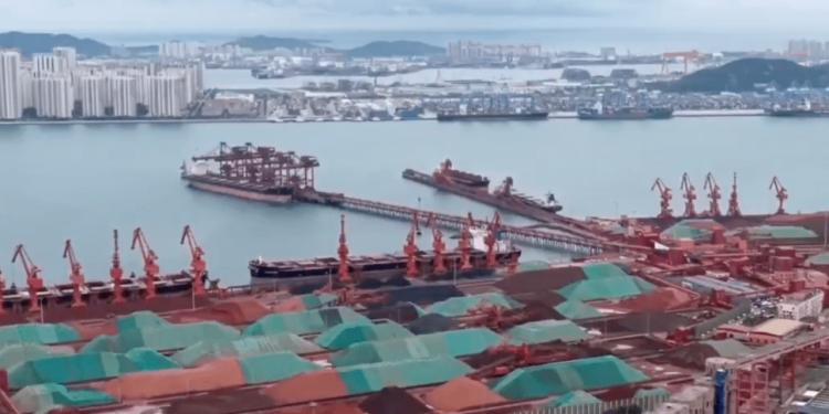 Trans-Pacific Spot Rates Reach New Highs as Resilient Demand Meets Port Congestion