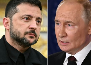 Zelensky warns airlines that Russian airspace is now “completely unsafe”
