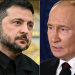 Zelensky warns airlines that Russian airspace is now “completely unsafe”