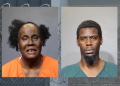 Florida AG calls semi-truck a ‘rolling dungeon’ after four children confined for six years