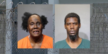 Florida AG calls semi-truck a ‘rolling dungeon’ after four children confined for six years