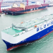 GSI secures $1bn order for ten LNG dual-fuel PCTCs