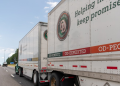 Old Dominion’s August Performance Shows Stronger Yield, but Tonnage Remains Under Pressure