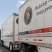 Old Dominion’s August Performance Shows Stronger Yield, but Tonnage Remains Under Pressure