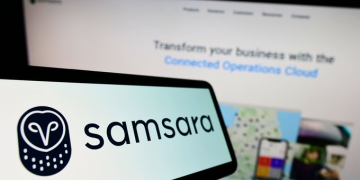 Samsara’s Revenue Surges 30% in Q2 as Transportation and Mexico Drive Growth