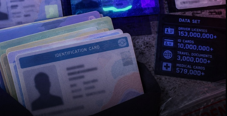 FBI Probes Dark-Web Service Claiming 153 Million Driver’s License Records, Raising CDL Security Concerns