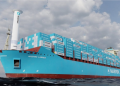 Maersk Turns to Rotor Sail Technology for Container Fleet