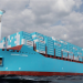 Maersk Turns to Rotor Sail Technology for Container Fleet