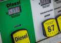 Retail Diesel Prices Reach an All-Time High as Market Signals Begin to Shift
