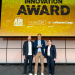 MotionMiners wins the Lufthansa Cargo Innovation Award 2026