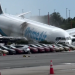 Five dead after Amazon cargo plane crashes at Miami airport