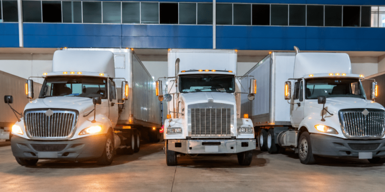 CargoNet tracks $31.8M in Labor Day thefts as criminals breach trusted freight accounts