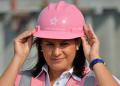 Water supply project tops Ilya Espino de Marotta’s agenda as she takes helm of Panama Canal