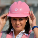 Water supply project tops Ilya Espino de Marotta’s agenda as she takes helm of Panama Canal
